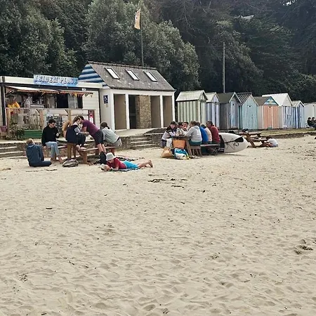 Prázdninový dům Hon Ti Mor Notre Maison De La *