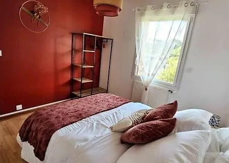Hon Ti Mor Notre Maison De La