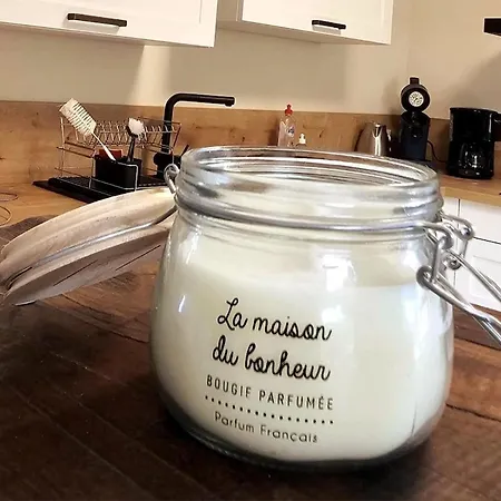 Hon Ti Mor Notre Maison De La Prázdninový dům