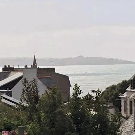 Hon Ti Mor Notre Maison De La * Saint-Michel-en-Grève