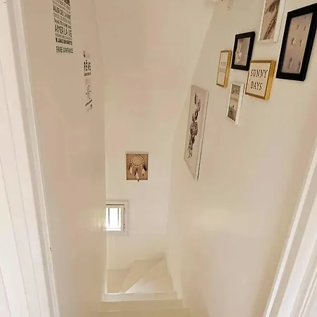Prázdninový dům Hon Ti Mor Notre Maison De La *