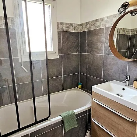 Prázdninový dům Hon Ti Mor Notre Maison De La *
