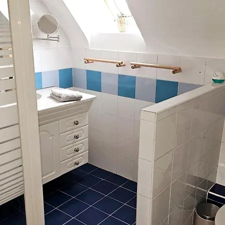 Prázdninový dům Hon Ti Mor Notre Maison De La Saint-Michel-en-Grève