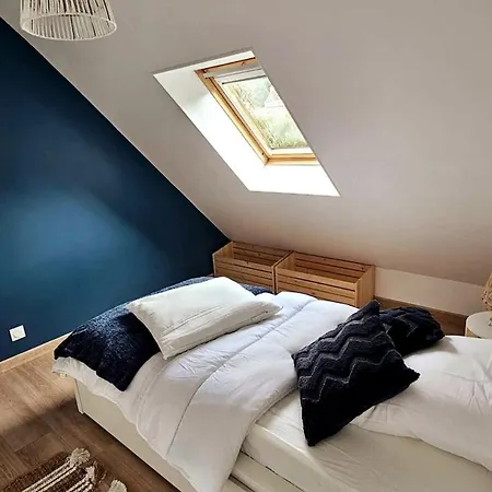 Hon Ti Mor Notre Maison De La