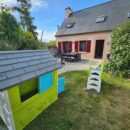 Hon Ti Mor Notre Maison De La