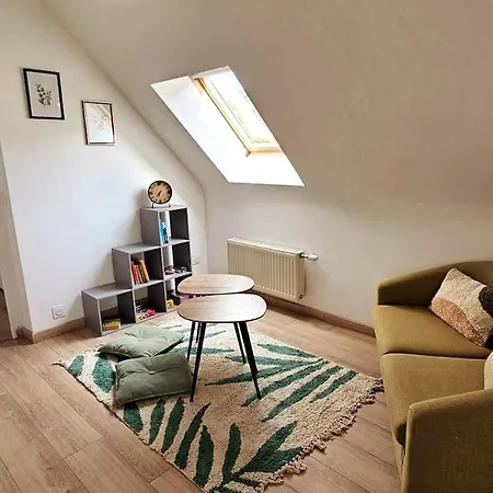 Prázdninový dům Hon Ti Mor Notre Maison De La